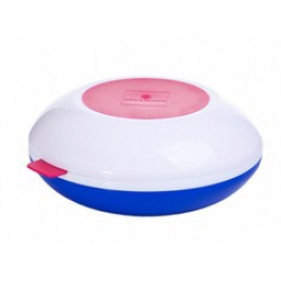 Termo posoda 4m+ QUARANTA SETTIMANA Modra