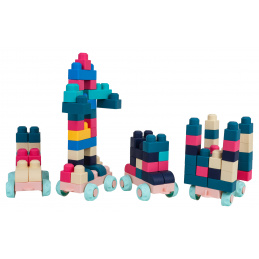 Set Mehkih Kock 120 kos.