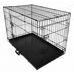 Aga Kletka za živali 92,5x57,5x64,5 cm