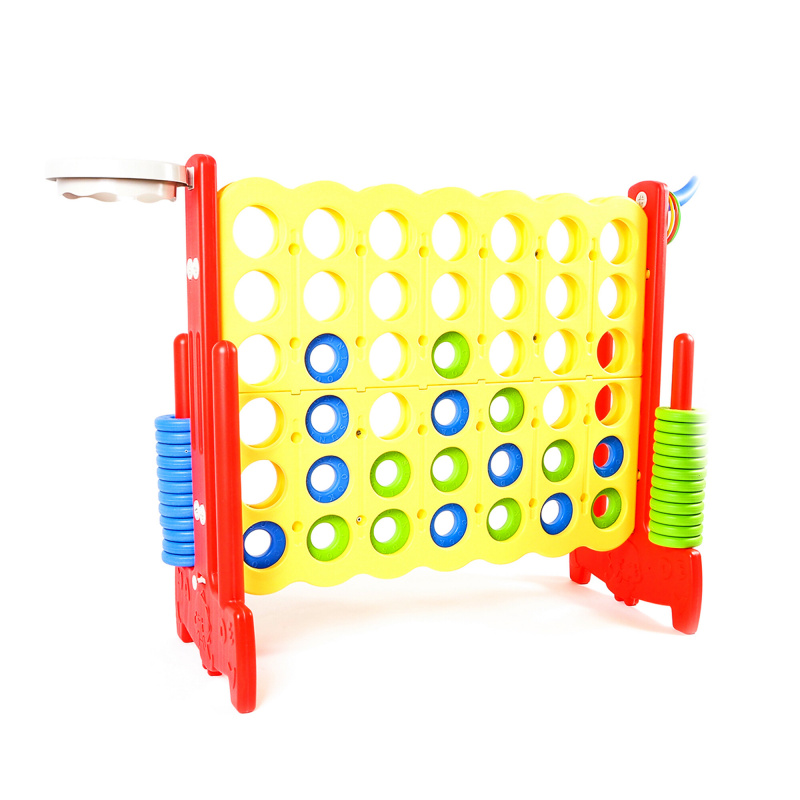 Aga4Kids Družabna igra 4v1 DS4002-Y