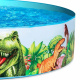 Bestway Dino 183x38 cm 55022