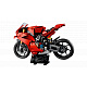Komplet za sestavljanje modela LEGO® Technic™ Ducati Panigale V4 S Motor 42202
