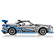 LEGO® Technic Avtomobil 2 Fast 2 Furious Nissan Skyline GT-R (R34), komplet za sestavljanje modela 42210