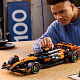 LEGO® Technic LEGO® Technic Dirkalnik McLaren MCL39 F1®, darilni komplet za sestavljanje 42228