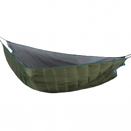 Aga Hamaka 245x132 cm Zelena Aga Hamaka 245x132 cm Zelena