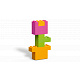 LEGO® Classic 11045 Pisane ustvarjalne kocke