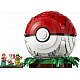 LEGO® Pokémon™ 72154 Ikonični trenutki Trenerja poke žoge
