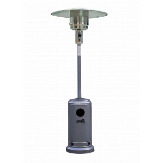 Aga Plinski grelnik MR8151 Siva