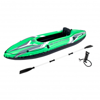 Aga Napihljiv kajak 34176