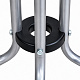 Aga Vrtna miza MR6170 70x60 cm