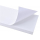 Zaščita za vrata avtomobila 50x10x1,5cm