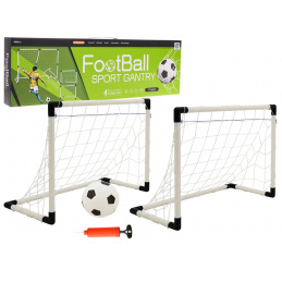 Velika vrata 2v1 + Dodatki