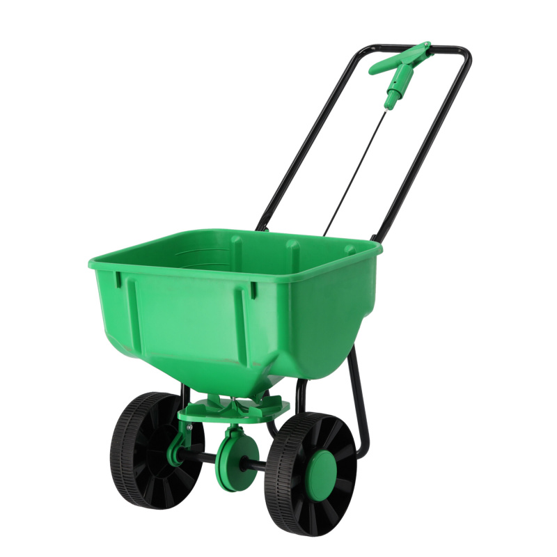 Aga Posipalni voziček 27 l