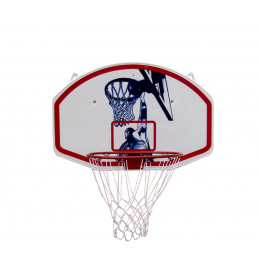 Spartan Košarkaški koš BASKETBALL