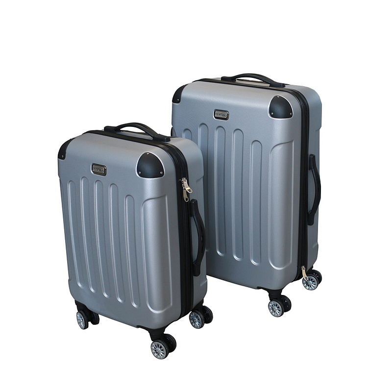 Linder Exclusiv LUXURY Silver, M+S 6CZ028 - II. KAKOVOST