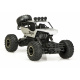 Aga RC avto Rock Crawler 1:12 4WD METAL srebrno