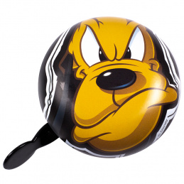 VELIK RETRO ZVONEC PLUTO