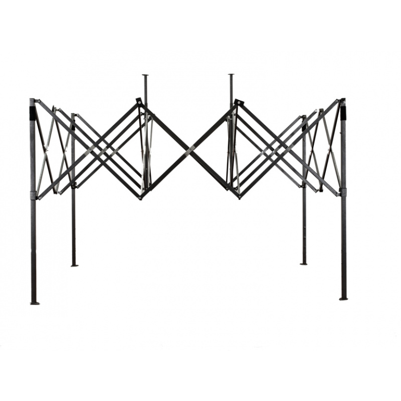 Aga Konstrukcija stojnice 3x6 m