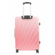 Aga Travel Komplet potovalnih kovčkov MR4653 Roza