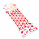 Aga4Kids Samolepilni kamni DS8105CH