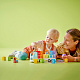 LEGO® DUPLO® Town Abecedni tovornjak, igrača 10421