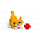 LEGO® Classic 11045 Pisane ustvarjalne kocke
