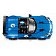 LEGO® Speed Champions 77264 Jaguar Project 7 in Land Rover Defender