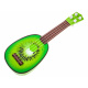 Ukulele za otroke IN0033 Kiwi