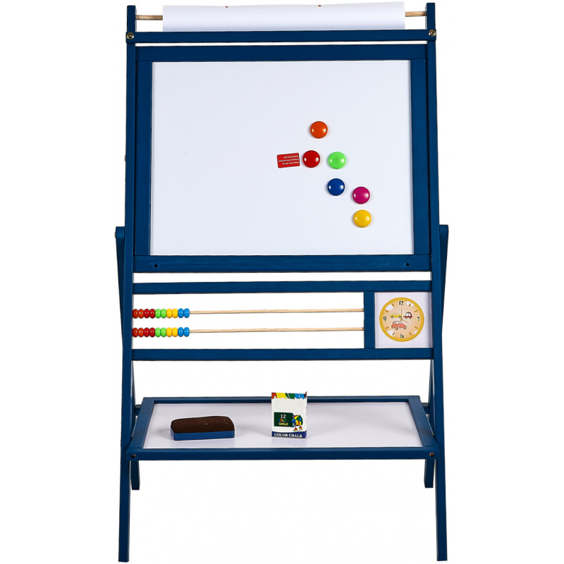 Aga4Kids Otroška tabla BIG BLUE MRDB07