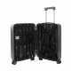 Aga Travel Potovalni kovček MR4671 Temno siv