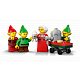 LEGO® City 60510 Adventni koledar 2026