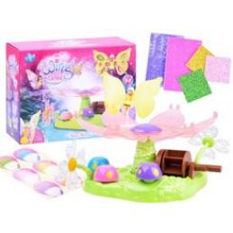 Cvetlični set Wing Fairies Goliath ZA3042
