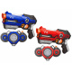 Laserske paintball puške 2 kosa ZA3776