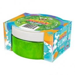 Tuban Jiggly Slime glut Zelena jabolka 200g ZA4507