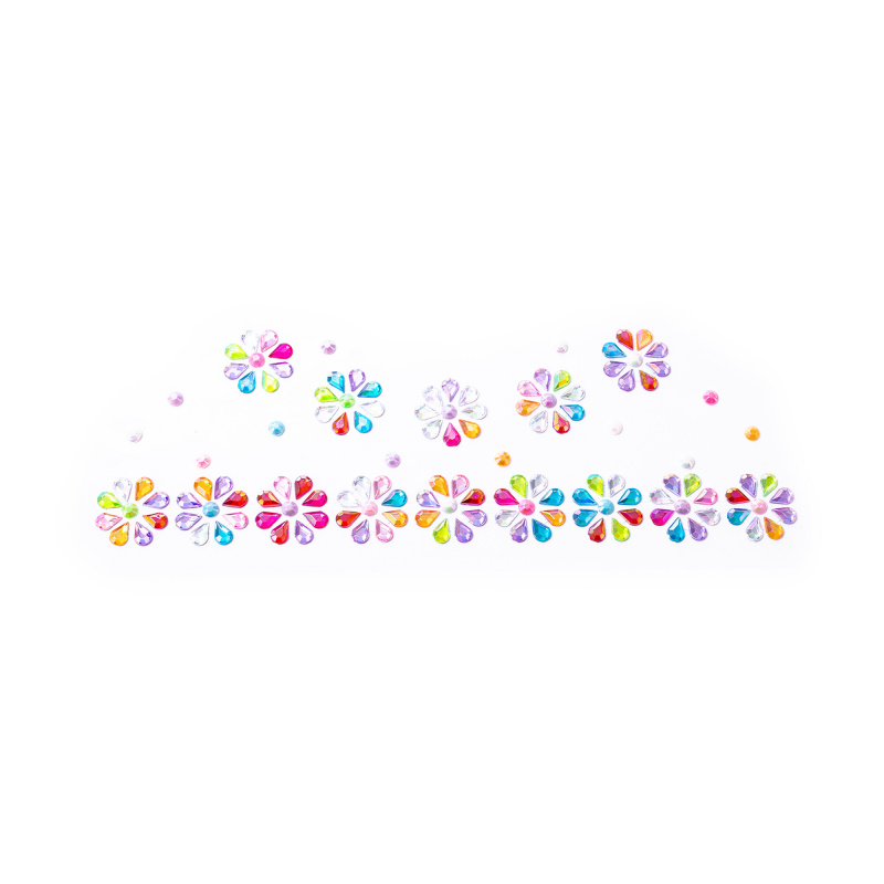 Aga4Kids Samolepilni kamni DS8114MIA