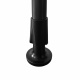 Aga Teleskopska tenda 300x120 cm Siva