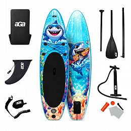 Aga Otroški paddleboard DS2215 250x60x10 cm