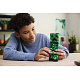 LEGO® Minecraft® Creeper™ igričarski okras in akcijska figura, igrača za sestavljanje 21276