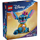 LEGO® ǀ Disney 43249 Stitch