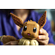 LEGO® Pokémon™ Eevee, komplet za sestavljanje modela, igričarski izdelek 72151