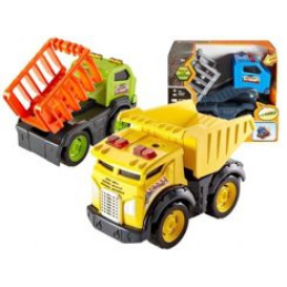 Raztegljiv tovorni avtomobil Matchbox ZA2286