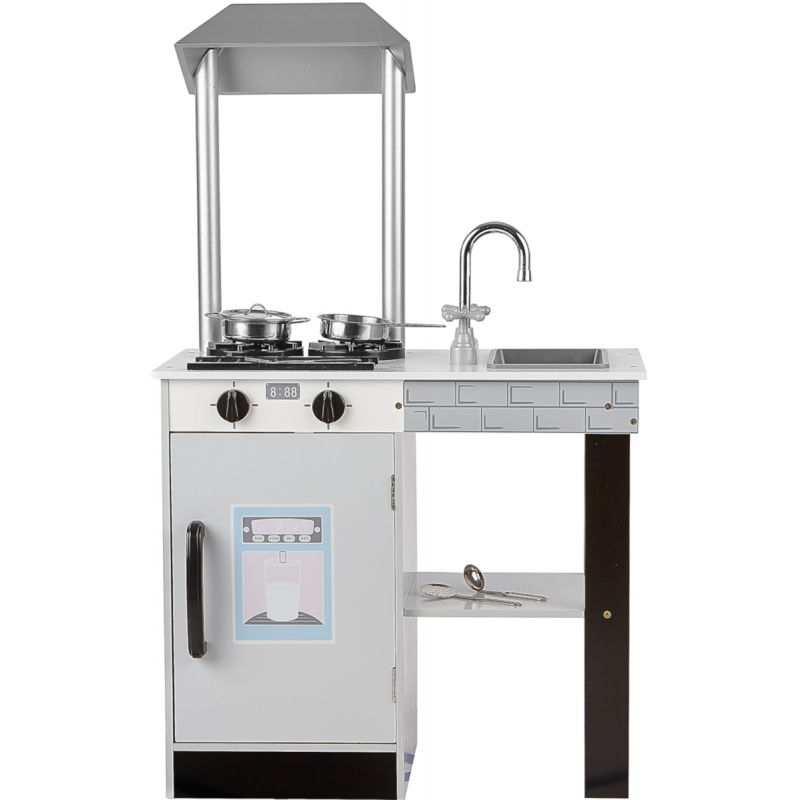 Aga4Kids Lesena kuhinja WONDER