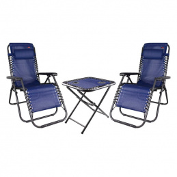 Linder Exclusiv Vrtni set Relax MC3747