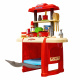 Aga4Kids Plastična kuhinja MR6084