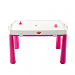 Doloni Otroška hokejska miza Roza Doloni Otroška hokejska miza Roza