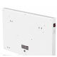 Convecto Električni konvektor 480 W 60x80 cm