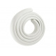 Pena trak 1,1cm x 3cm x 200cm Bela ISO