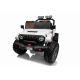 Vozilo Extreme Sport 4x4 Belo