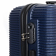 Aga Travel Komplet potovalnih kovčkov MR4651 Temno modra