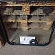 Aga Vrtna miza 60x60x70 cm 6DAZ272 - II. KAKOVOST